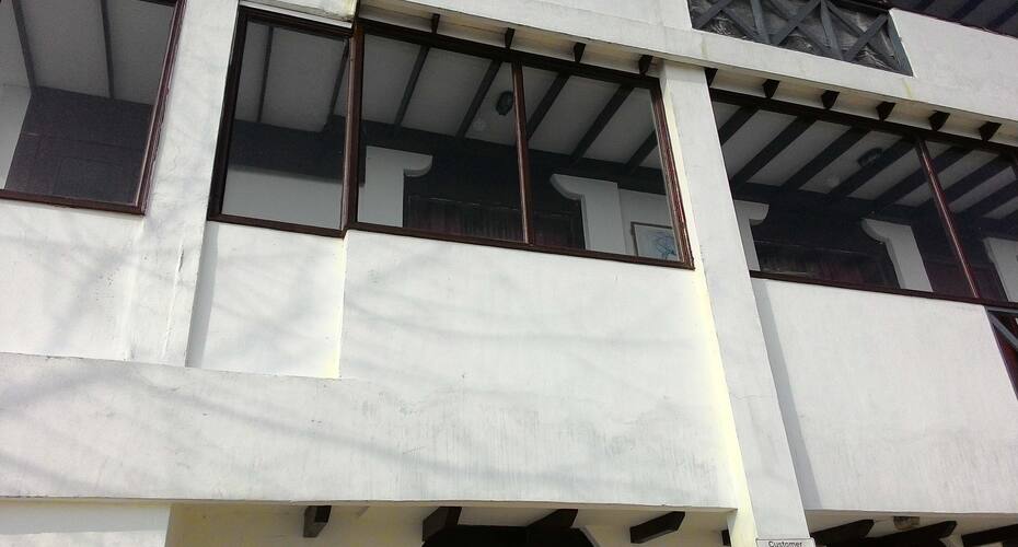 Hotel Sunrise, Bhilwara 1